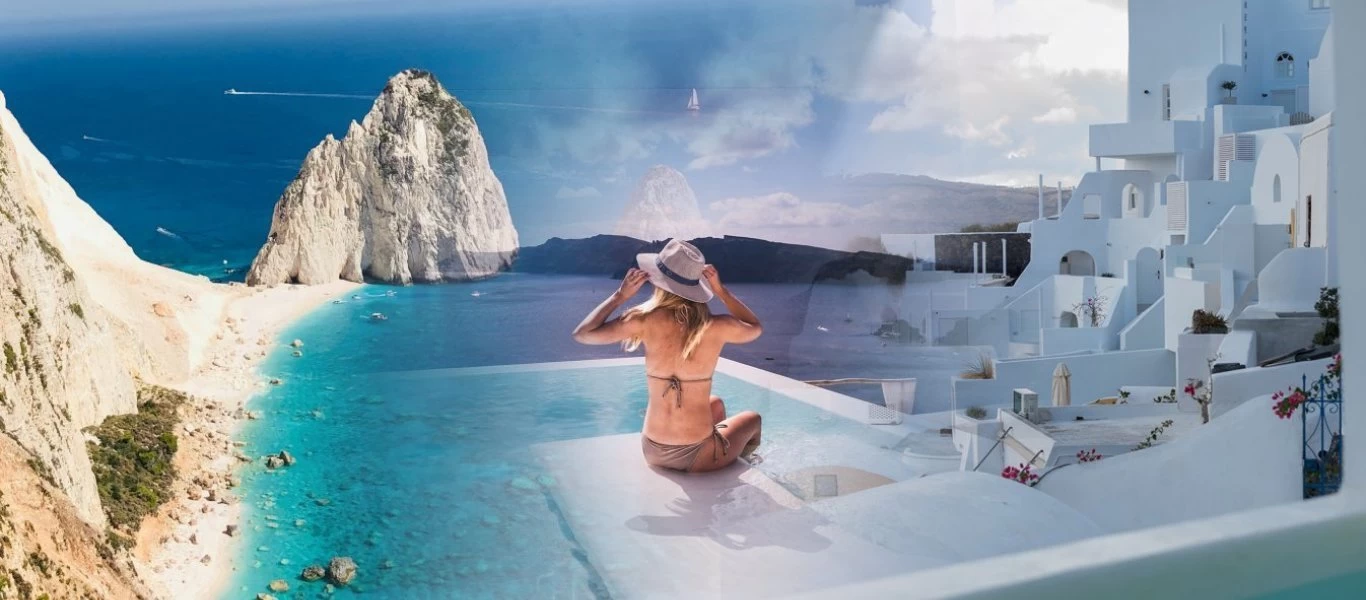 Τουρισμός για όλους: «Τρέχουν» οι αιτήσεις - Ποιοι πρέπει να την υποβάλουν σήμερα